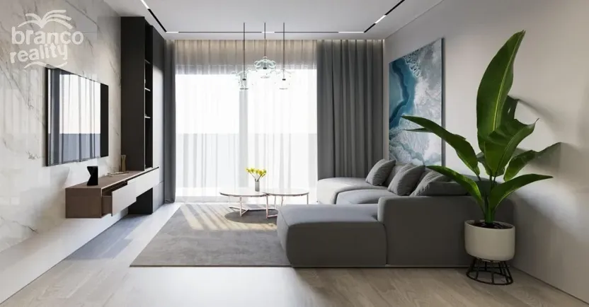 Prodej bytu 2+kk, Torrevieja, Alicante, Španělsko, 61 m2
