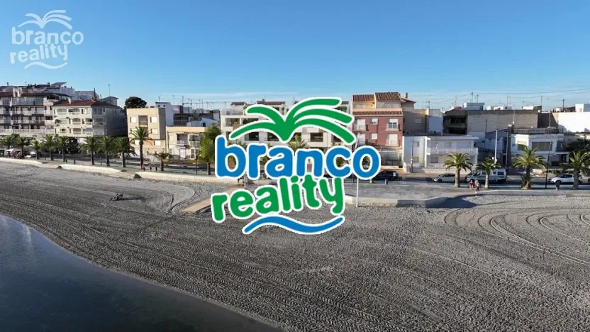 Prodej bytu 3+kk, San Pedro del Pinatar, Murcia, Španělsko, 78 m2