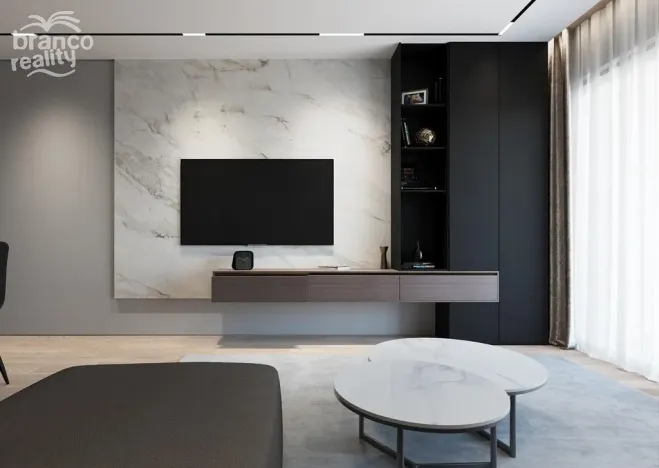 Prodej bytu 2+kk, Torrevieja, Alicante, Španělsko, 71 m2