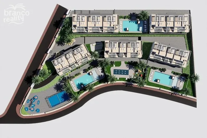 Prodej bytu 3+kk, Finestrat, Alicante, Španělsko, 68 m2