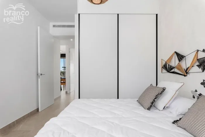 Prodej bytu 3+kk, Benijofar, Alicante, Španělsko, 81 m2