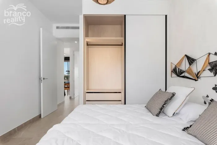 Prodej bytu 3+kk, Benijofar, Alicante, Španělsko, 81 m2