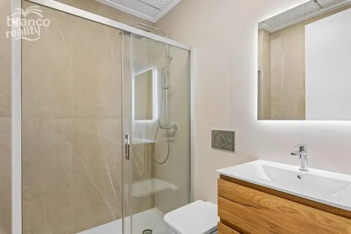 Prodej bytu 3+kk, Benijofar, Alicante, Španělsko, 81 m2