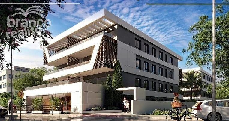 Prodej bytu 3+kk, San Juan Alicante, Alicante, Španělsko, 120 m2