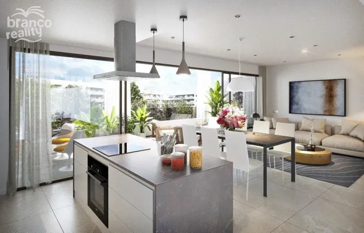 Prodej bytu 3+kk, San Juan Alicante, Alicante, Španělsko, 120 m2