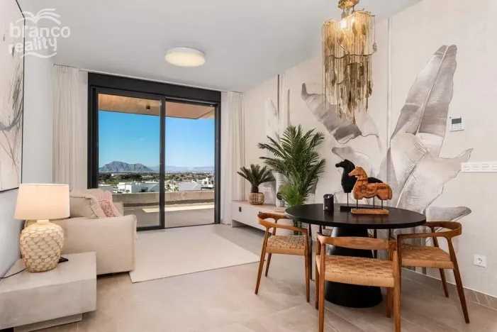 Prodej bytu 4+kk, Benijofar, Alicante, Španělsko, 84 m2