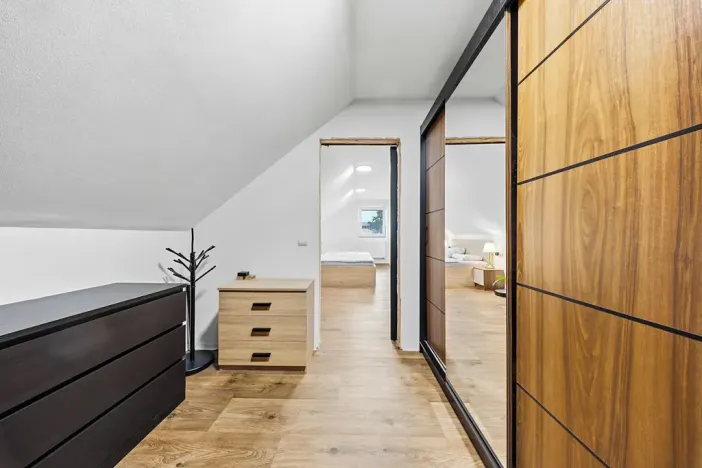 Pronájem rodinného domu, České Heřmanice, 128 m2
