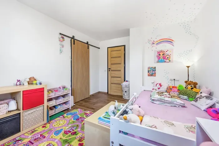 Pronájem rodinného domu, České Heřmanice, 128 m2
