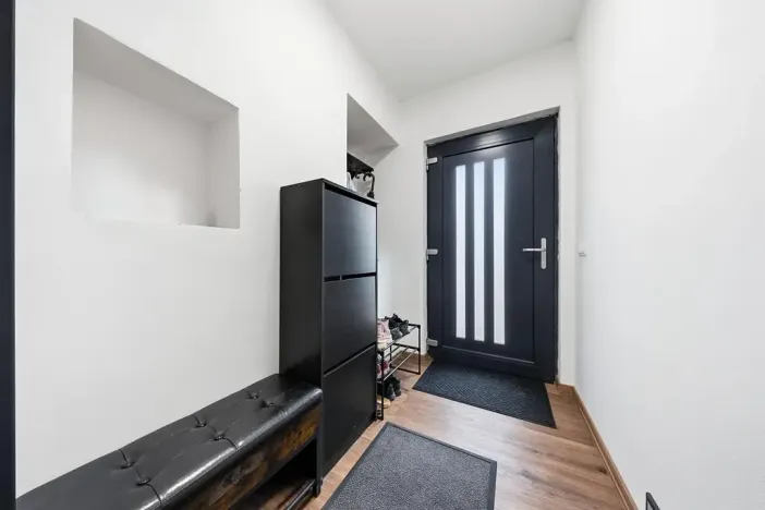 Pronájem rodinného domu, České Heřmanice, 128 m2