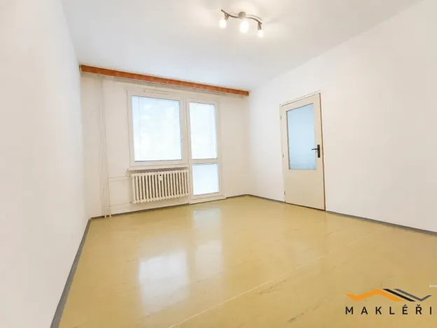Prodej bytu 2+1, Třebíč - Nové Dvory, Fr. Hrubína, 47 m2