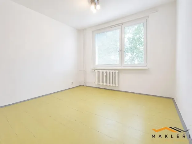 Prodej bytu 2+1, Třebíč - Nové Dvory, Fr. Hrubína, 47 m2