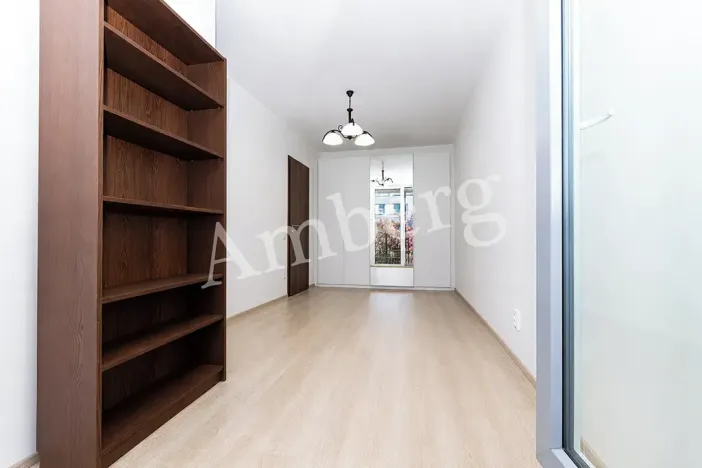 Prodej bytu 2+kk, Praha - Žižkov, Na Vackově, 53 m2