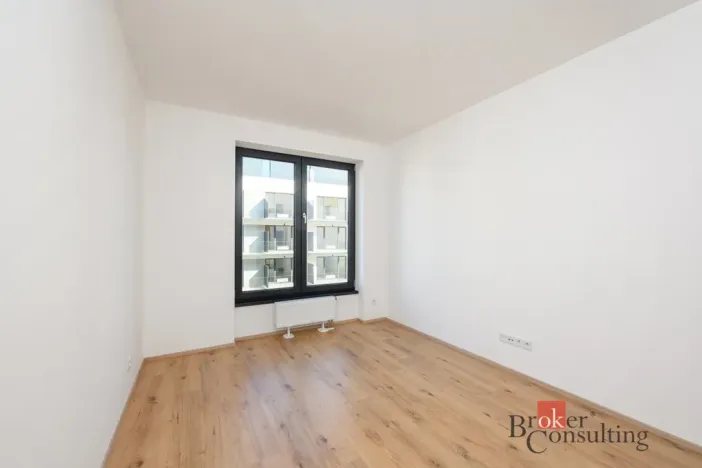 Pronájem bytu 2+kk, Plzeň - Jižní Předměstí, Železná, 56 m2