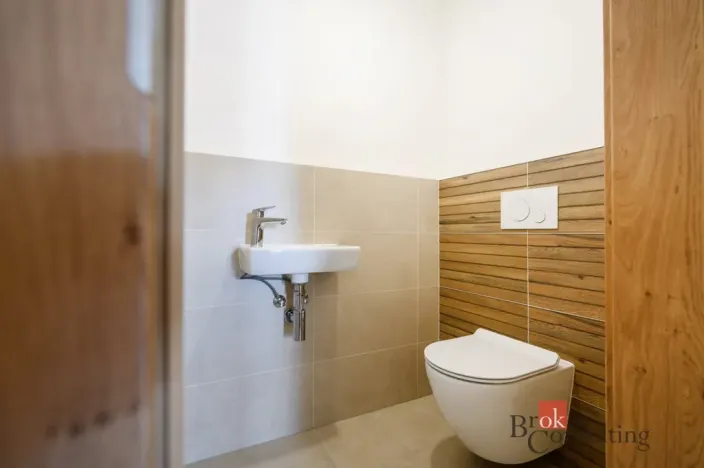 Pronájem bytu 2+kk, Plzeň - Jižní Předměstí, Železná, 56 m2
