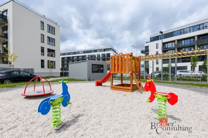 Pronájem bytu 2+kk, Plzeň - Jižní Předměstí, Železná, 56 m2
