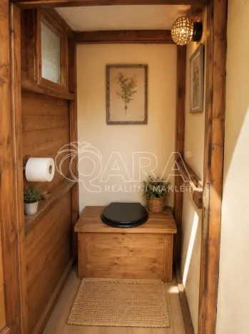 Prodej chaty, Chyňava, 34 m2