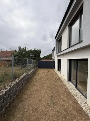 Prodej rodinného domu, Svinošice, 146 m2