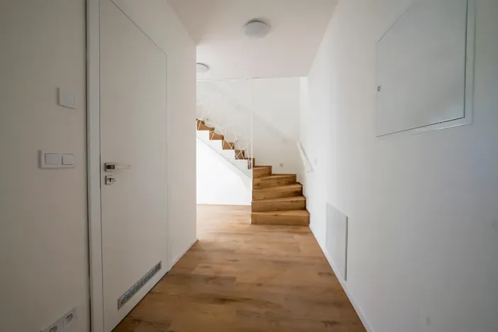 Prodej rodinného domu, Svinošice, 146 m2