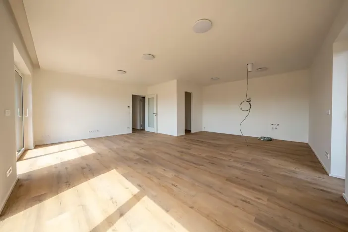Prodej rodinného domu, Svinošice, 146 m2