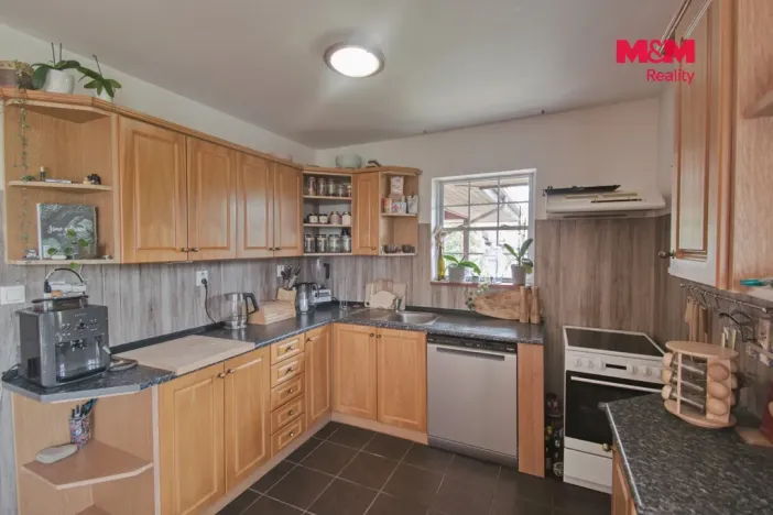 Prodej rodinného domu, Rožnov pod Radhoštěm, Sluneční, 280 m2