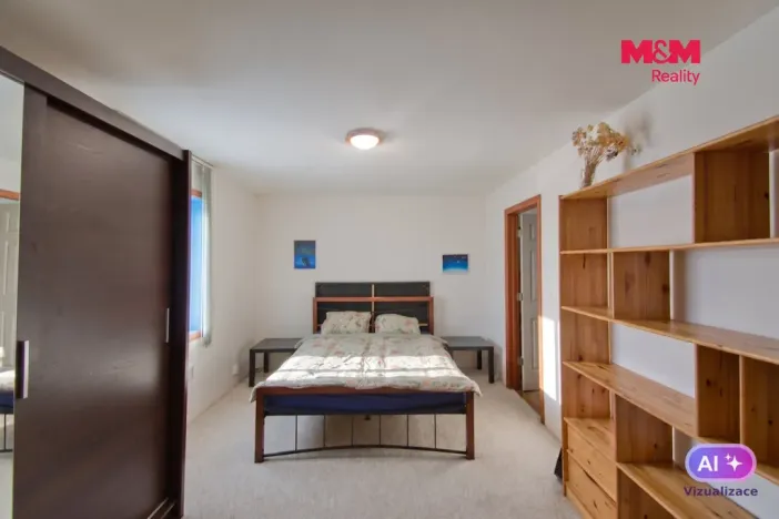 Prodej rodinného domu, Rožnov pod Radhoštěm, Sluneční, 280 m2