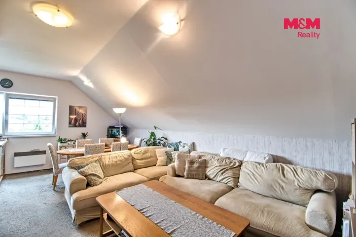 Prodej rodinného domu, Rožnov pod Radhoštěm, Sluneční, 280 m2