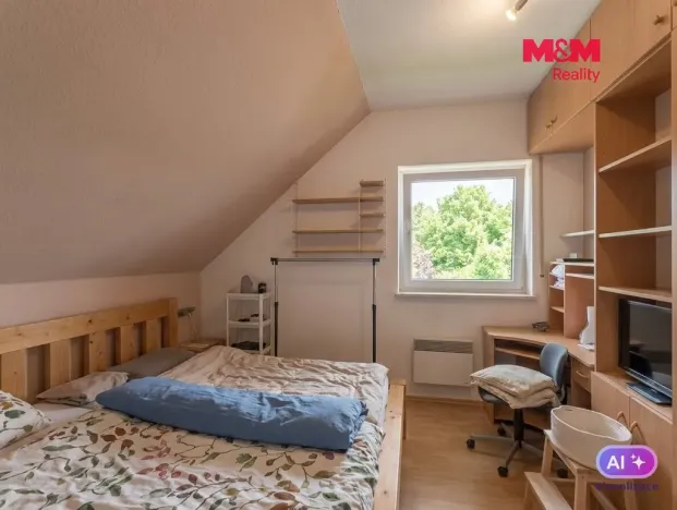 Prodej rodinného domu, Rožnov pod Radhoštěm, Sluneční, 280 m2