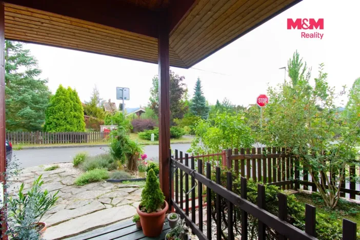 Prodej rodinného domu, Rožnov pod Radhoštěm, Sluneční, 280 m2
