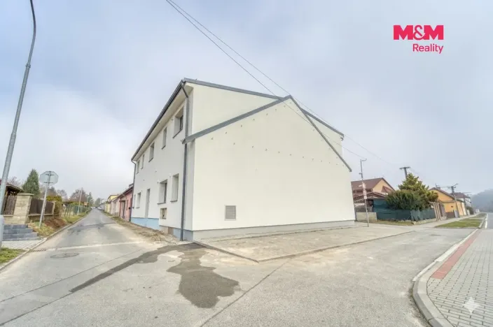 Pronájem bytu 2+kk, Tlučná, Tlučenská kolonie, 41 m2