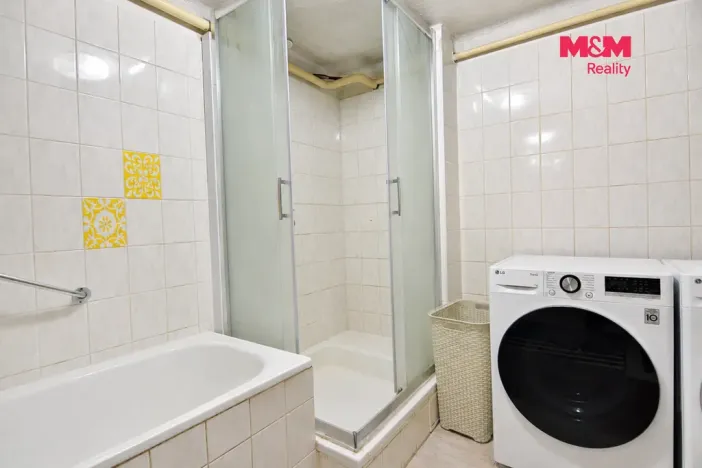 Pronájem rodinného domu, Bělá pod Bezdězem, Na Pískách, 66 m2