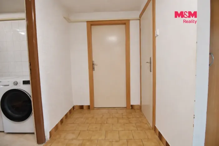 Pronájem rodinného domu, Bělá pod Bezdězem, Na Pískách, 66 m2