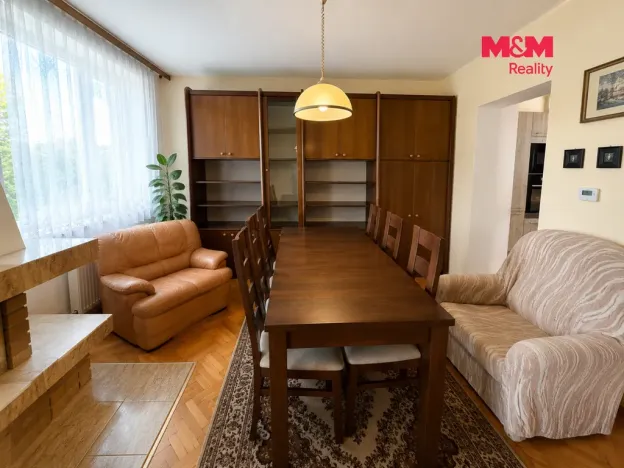 Prodej rodinného domu, Prostějov - Krasice, Rudolfa Těsnohlídka, 122 m2