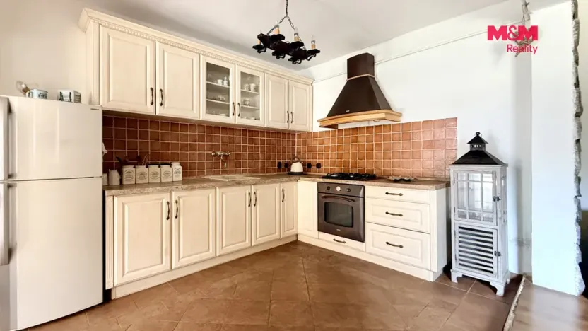 Prodej rodinného domu, Tvořihráz, 81 m2