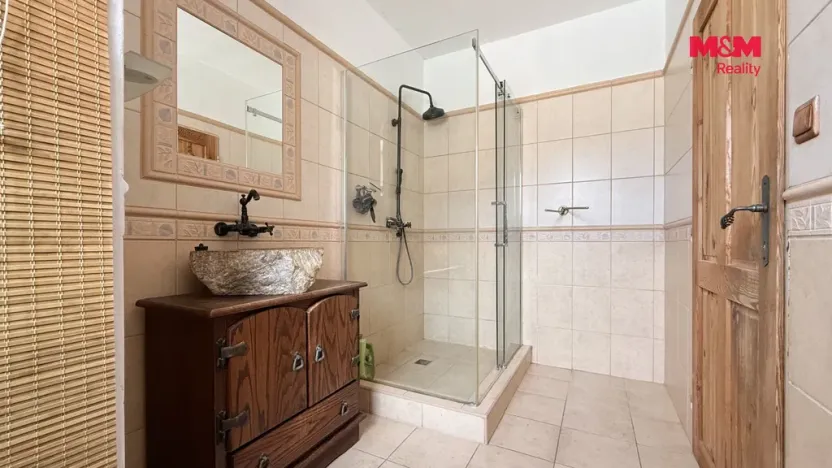 Prodej rodinného domu, Tvořihráz, 81 m2