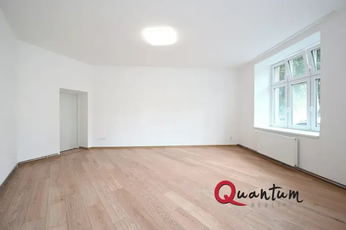 Pronájem bytu 5+kk, Praha - Vršovice, Mexická, 139 m2