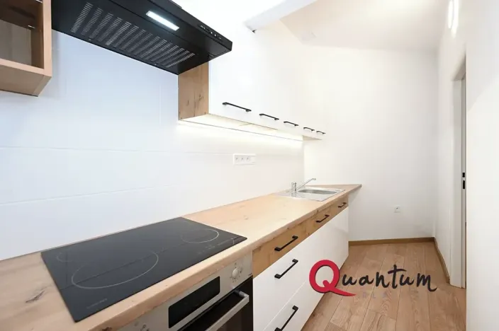 Pronájem bytu 5+kk, Praha - Vršovice, Mexická, 139 m2