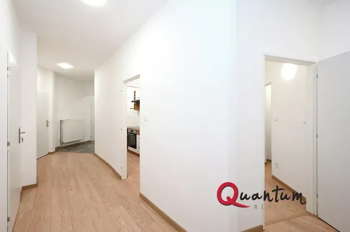 Pronájem bytu 5+kk, Praha - Vršovice, Mexická, 139 m2