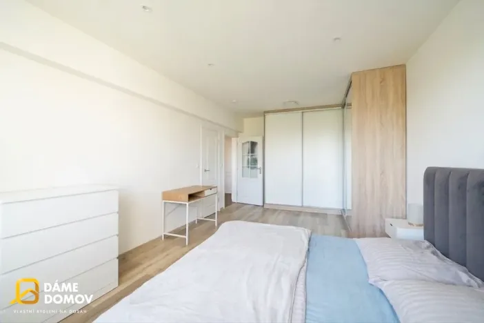 Pronájem bytu 3+1, Hodonín, Brandlova, 82 m2