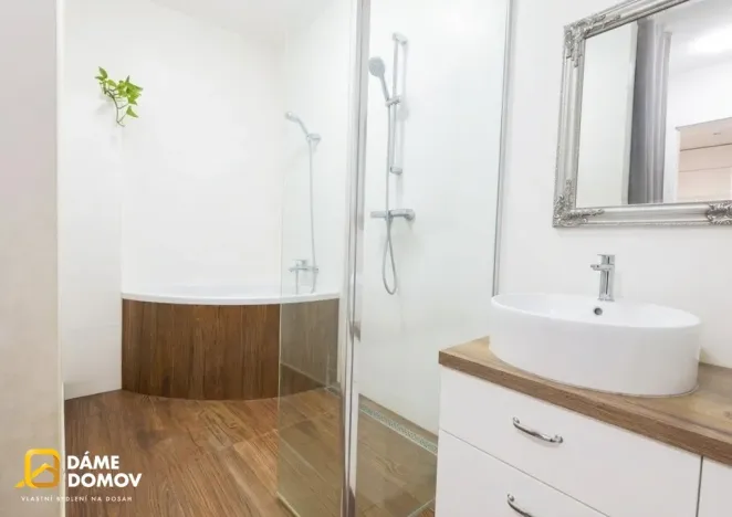 Pronájem bytu 3+1, Hodonín, Brandlova, 82 m2
