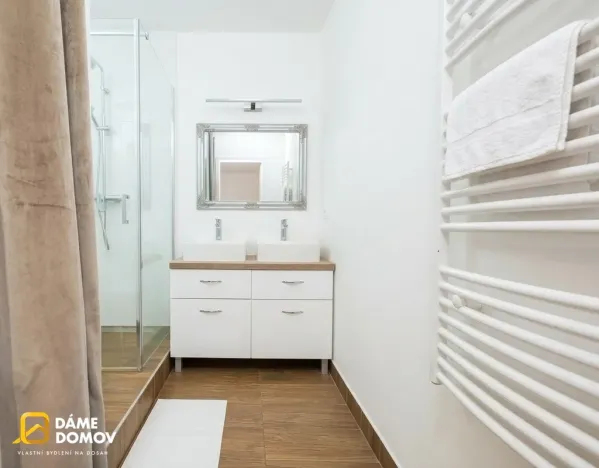 Pronájem bytu 3+1, Hodonín, Brandlova, 82 m2