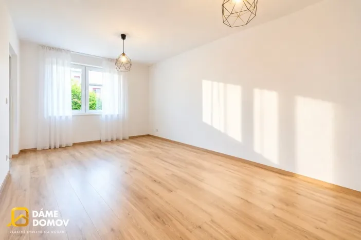Pronájem bytu 3+1, Hodonín, Brandlova, 82 m2