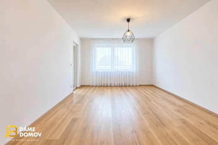 Pronájem bytu 3+1, Hodonín, Brandlova, 82 m2
