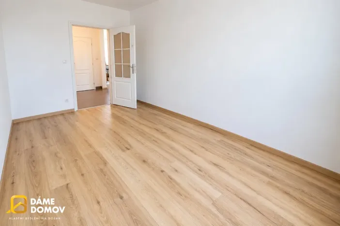 Pronájem bytu 3+1, Hodonín, Brandlova, 82 m2
