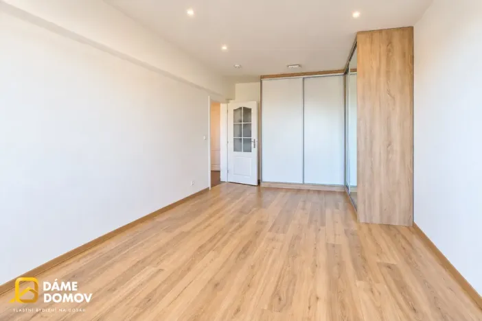 Pronájem bytu 3+1, Hodonín, Brandlova, 82 m2