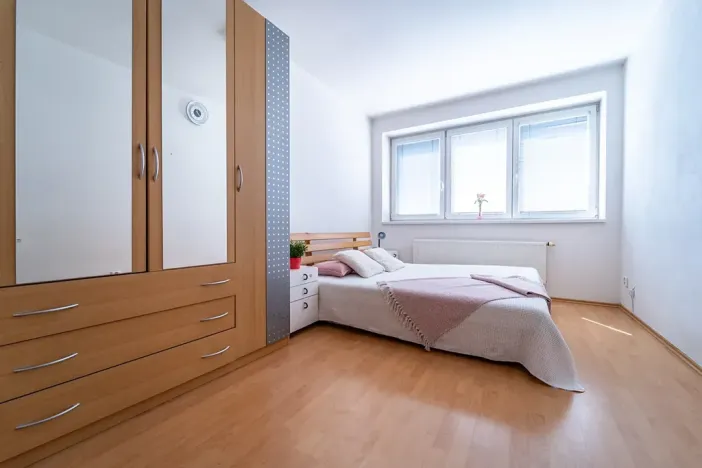Pronájem bytu 4+kk, Brno, Sedláčkova, 79 m2
