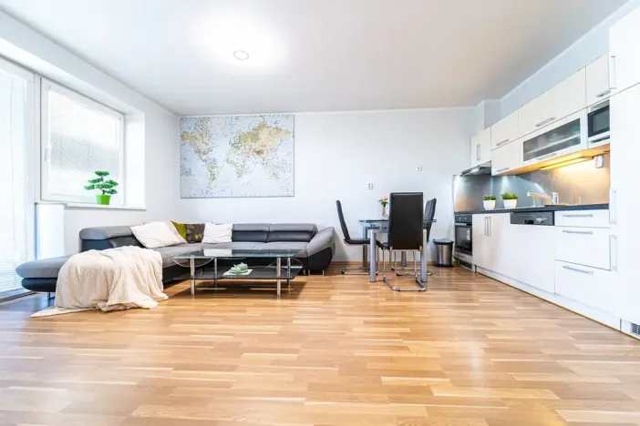 Pronájem bytu 4+kk, Brno, Sedláčkova, 79 m2