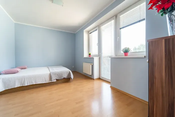 Pronájem bytu 4+kk, Brno, Sedláčkova, 79 m2
