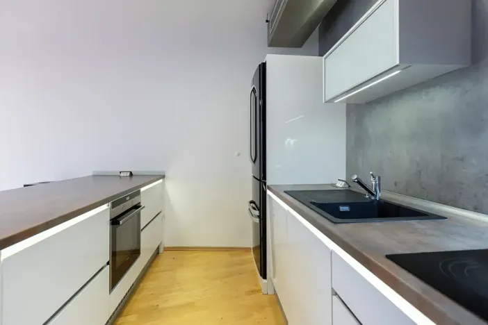 Pronájem bytu 3+kk, Ostrava, Biskupská, 100 m2