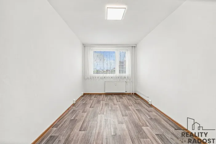 Prodej bytu 3+1, Hodonín, Slunečná, 68 m2