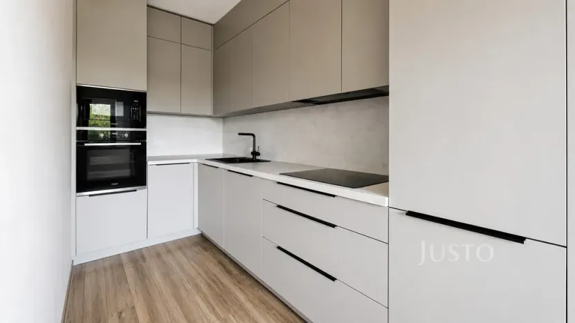 Pronájem bytu 2+kk, Písek, Pražská, 60 m2